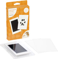 Paw Print Ink Pad